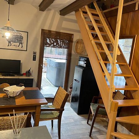 Le Chalet Du Coeur Mittlach Ngoại thất bức ảnh