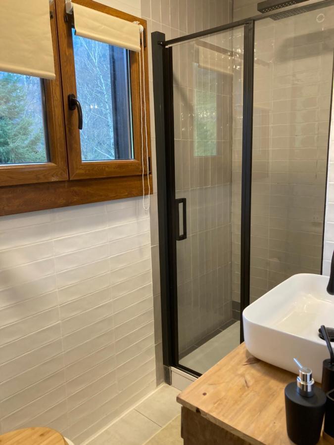 Le Chalet Du Coeur Mittlach Ngoại thất bức ảnh