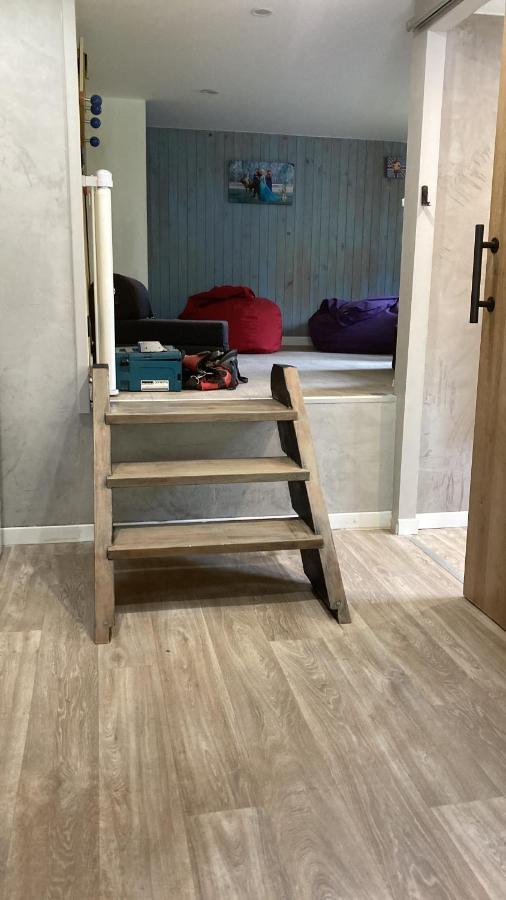 Le Chalet Du Coeur Mittlach Ngoại thất bức ảnh