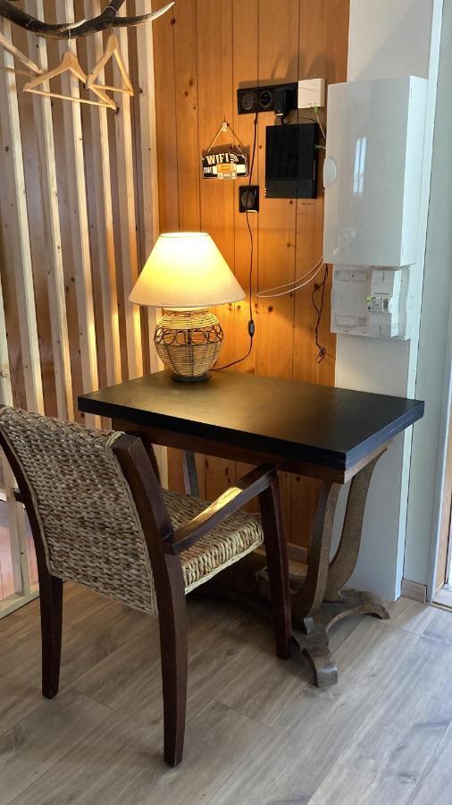 Le Chalet Du Coeur Mittlach Ngoại thất bức ảnh