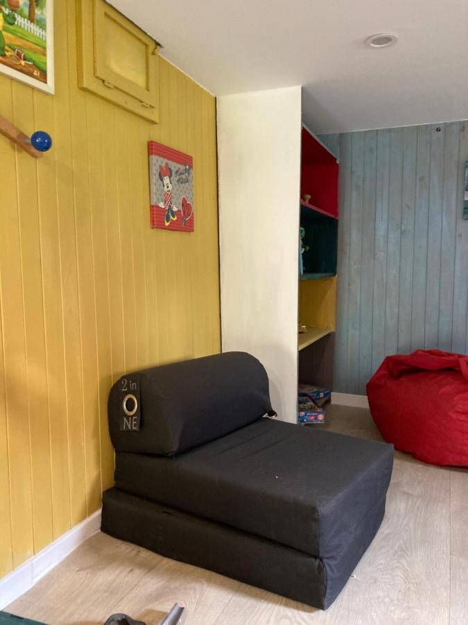 Le Chalet Du Coeur Mittlach Ngoại thất bức ảnh