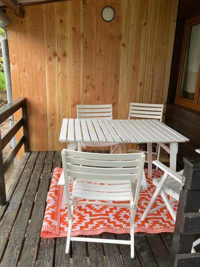 Le Chalet Du Coeur Mittlach Ngoại thất bức ảnh