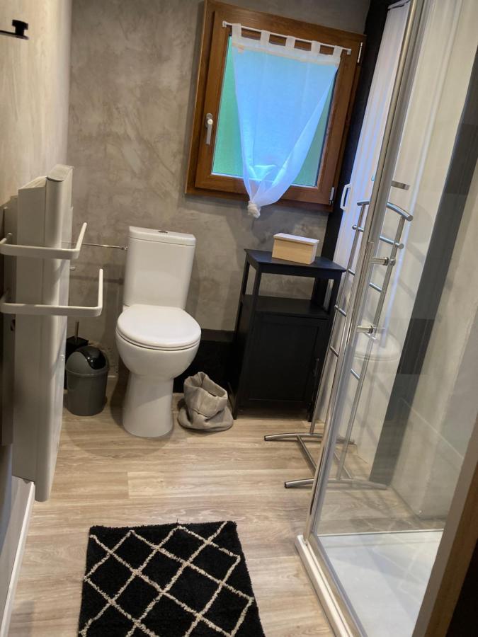 Le Chalet Du Coeur Mittlach Ngoại thất bức ảnh