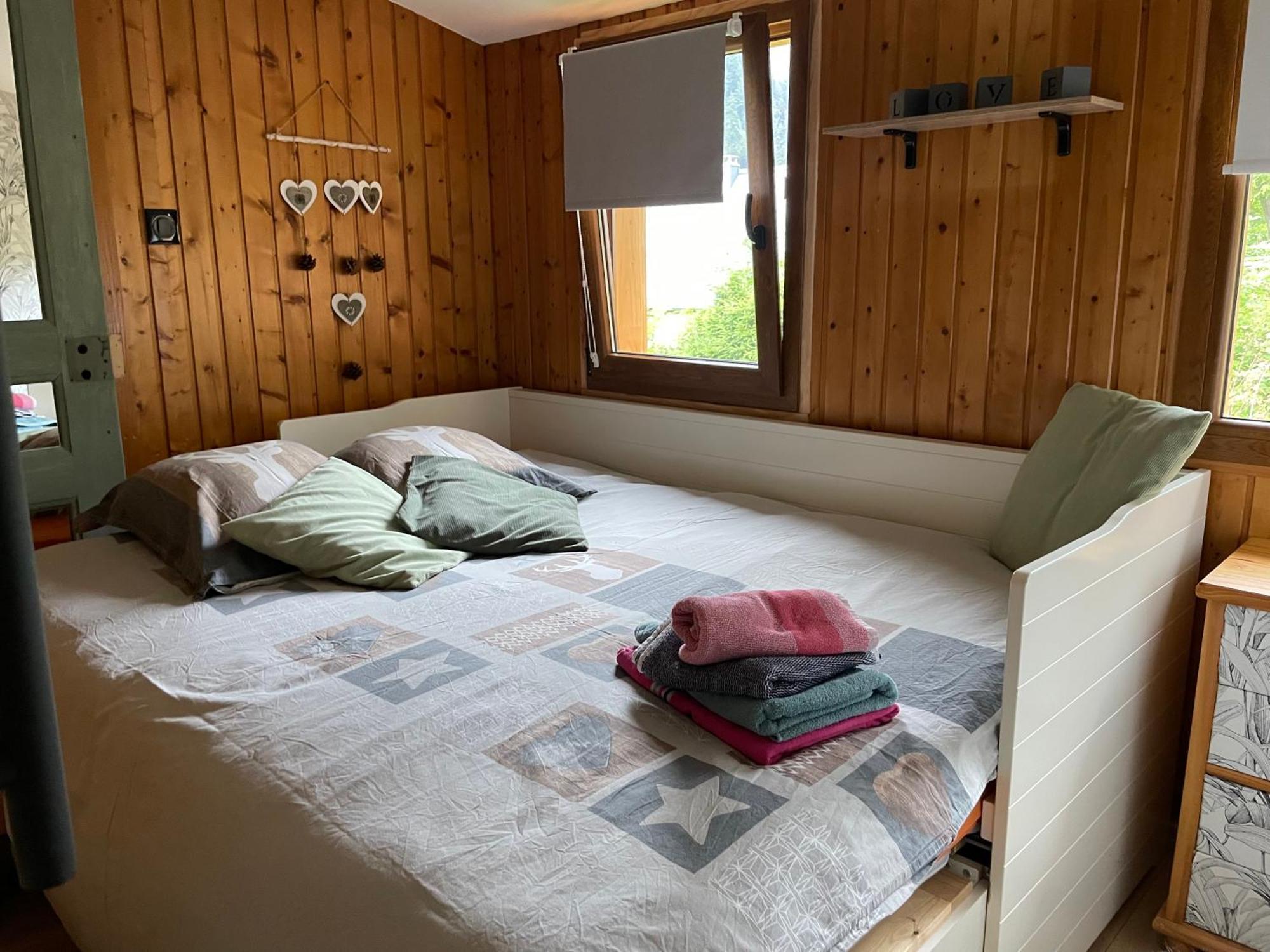 Le Chalet Du Coeur Mittlach Ngoại thất bức ảnh