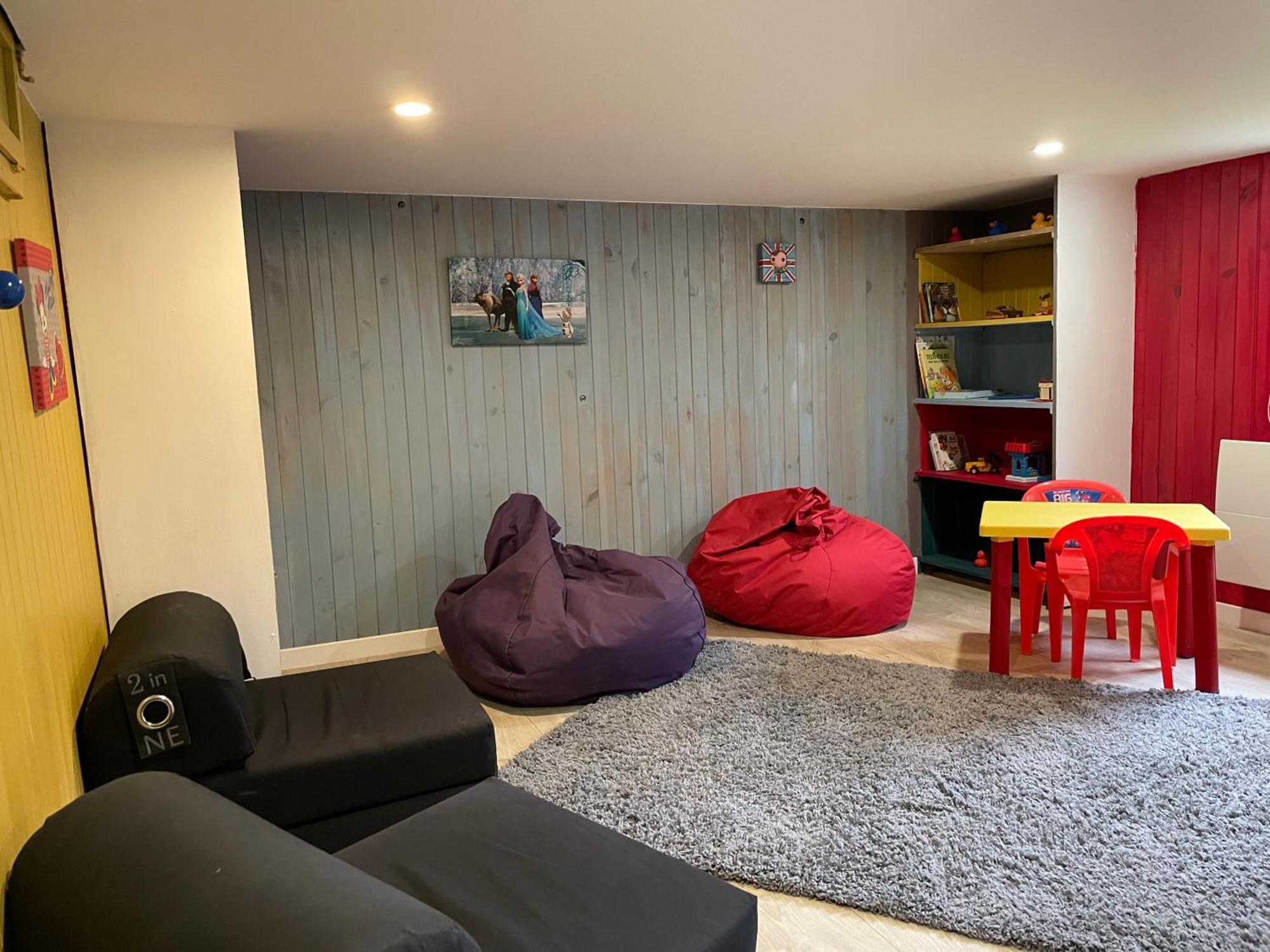 Le Chalet Du Coeur Mittlach Ngoại thất bức ảnh