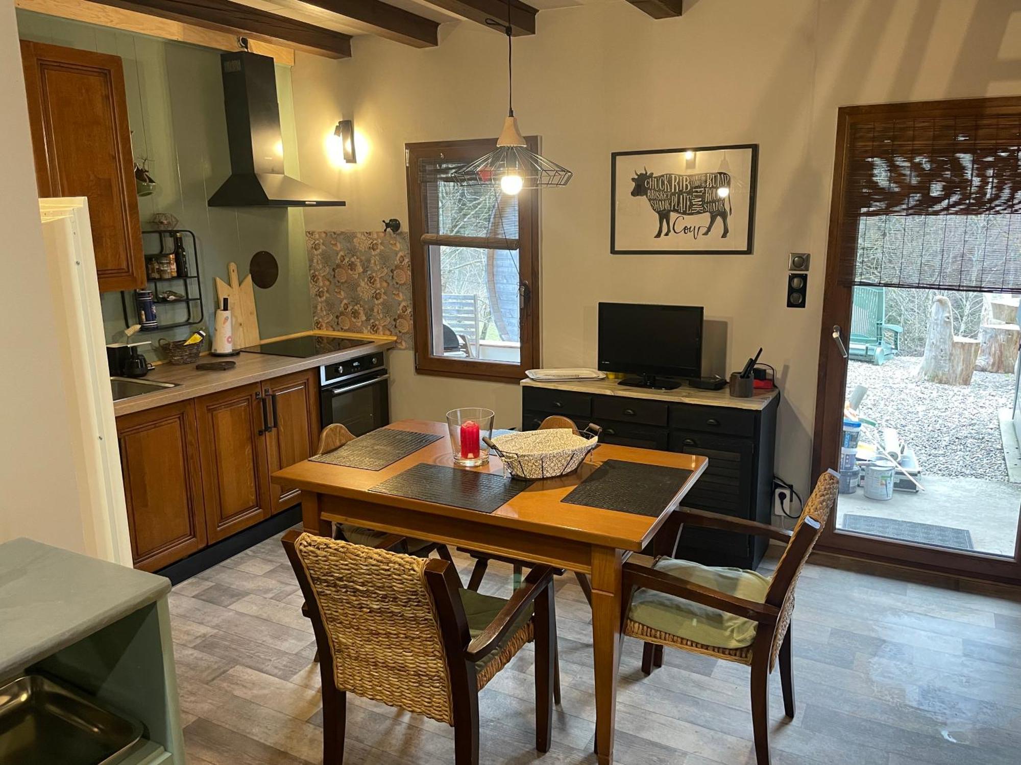 Le Chalet Du Coeur Mittlach Ngoại thất bức ảnh